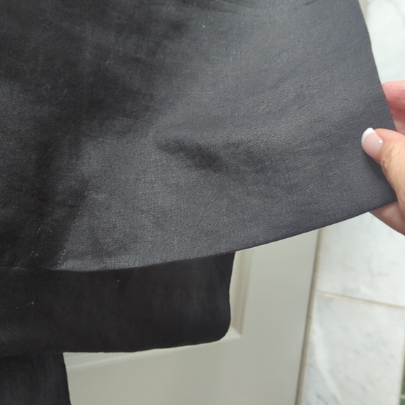 LaMatta Men's linen jacket, size 48 - Picture 8 of 12